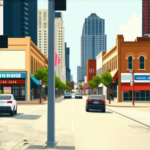 How to Force Google Maps Baton Rouge to Show Your Business Outside Your Zip Code