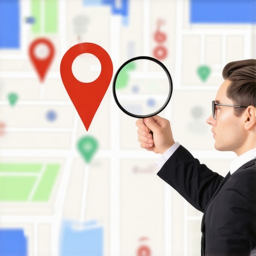 How to Spot the Google Business Profile Errors Your Baton Rouge Competitors Miss
