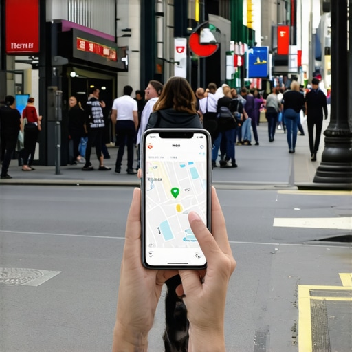 How to Stop Your Baton Rouge Business From Losing the Proximity Battle on Google Maps