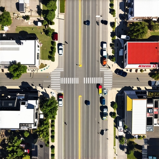 How to Stop Your Business From Disappearing on Maps the Second You Cross the Parish Line