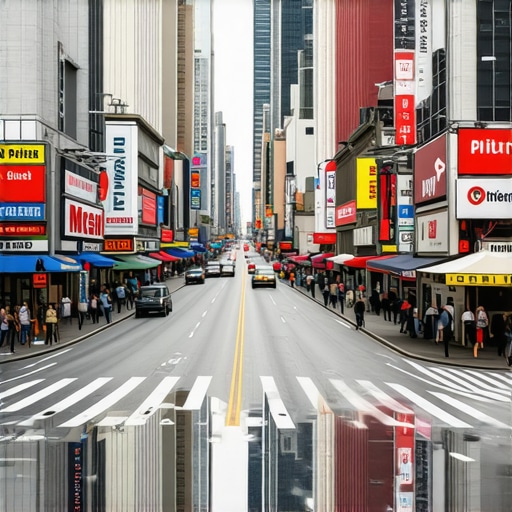 How to Stop Your Business From Only Ranking for Your Own Parking Lot