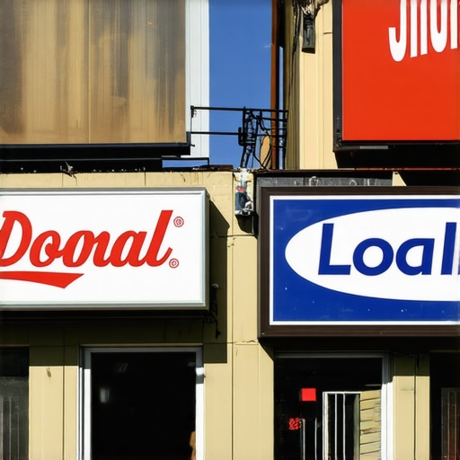 Stop Letting National Brands Outrank Your Local Baton Rouge SEO Efforts
