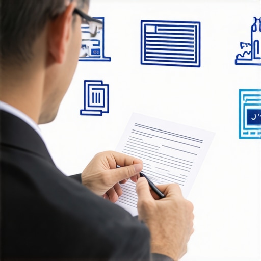The 4 Citation Sources That Actually Move the Needle for Louisiana Contractors