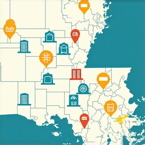 The 7-Step Checklist to Scale Your Local Reach Across Louisiana Parishes