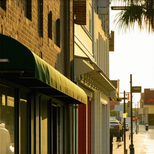 The Hidden Citation Errors That Keep Baton Rouge Service Businesses Off the Map Pack