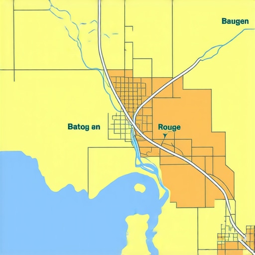 The Local Geo Page Fix That Stops Your Baton Rouge Service Area From Shrinking