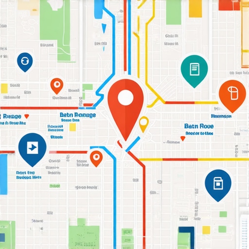 The Local SEO Software We Use to Track Baton Rouge Competition
