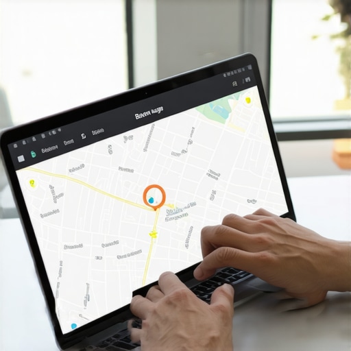 The Proximity Filter Fix: How to Show Up on Google Maps Baton Rouge From 5 Miles Away