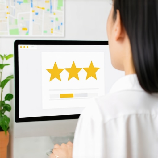 The Review Trap: Why 5-Star Ratings Aren't Enough to Win Baton Rouge Map Packs