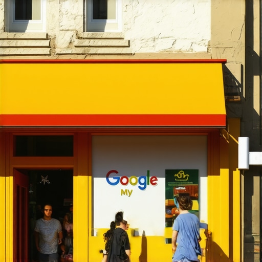 The Specific GMB Louisiana Profile Tweaks That Actually Drive Walk-In Traffic