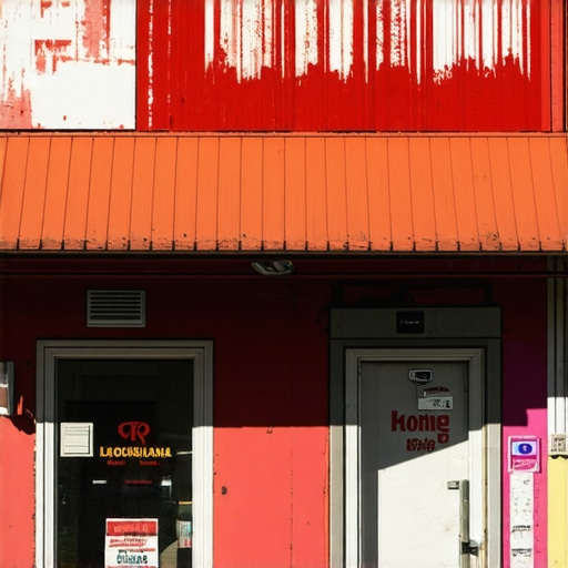 The Specific Schema Fix That Gets Your Louisiana Storefront Noticed on Maps