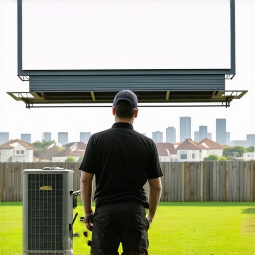Why Baton Rouge HVAC Pros Keep Losing Jobs to National Lead Gen Sites