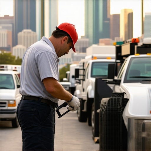 Why Most Louisiana HVAC Companies Lose the Map Pack to Out-of-State Competitors