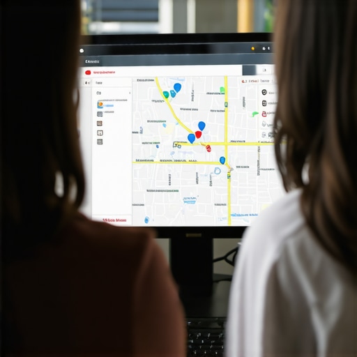 Why Your Baton Rouge Phone Number Format Still Messes Up Your Map Rank