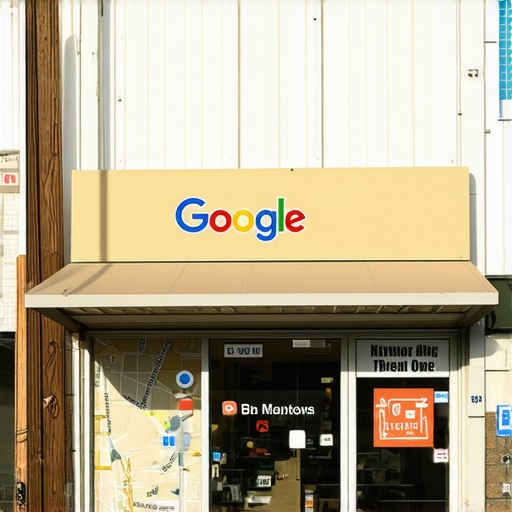Why Your Business Disappears on Google Maps Baton Rouge Just Three Miles Away