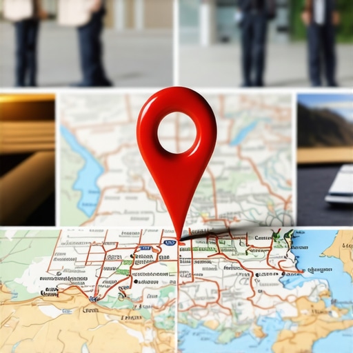Why Your Louisiana Map Pin Stalls When You Use Generic Stock Photos