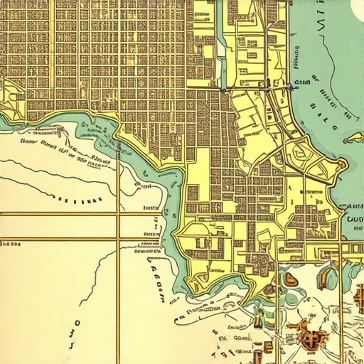 Why Your Map Ranking Stalls When You Forget These Specific Louisiana Mentions