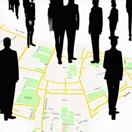 Why Your Service Area Pages Keep Ghosting Local Customers