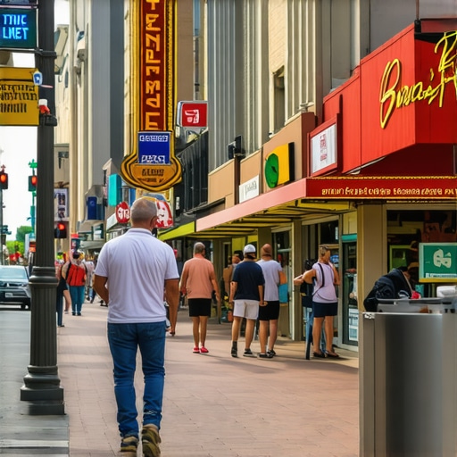 5 Hyperlocal Content Moves That Actually Drive Baton Rouge Foot Traffic