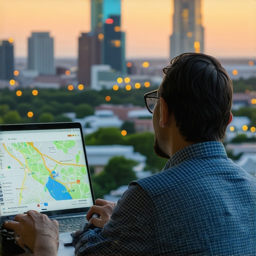How to Find Baton Rouge Link Sources That Actually Pass Local Authority
