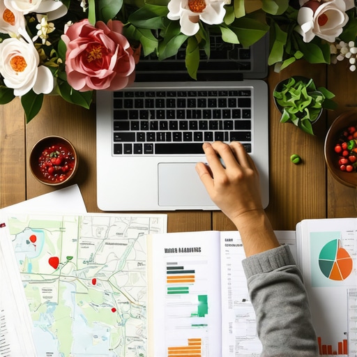 How to Find Niche Citations That Finally Move the Needle for Louisiana Shops