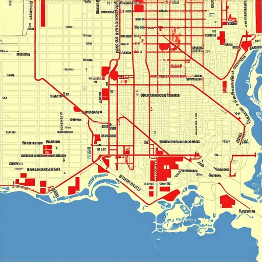The Hidden Schema Tweaks That Help Your Louisiana Business Dominate Map Packs