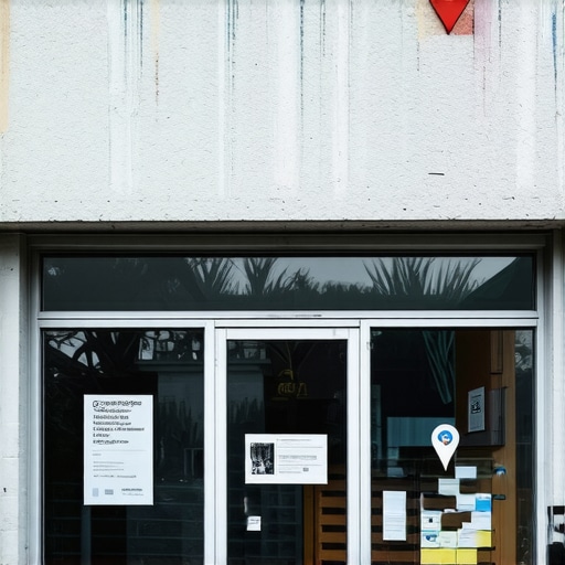The Reason Your Chiropractic Office Isn't Booking New Leads from Google Maps