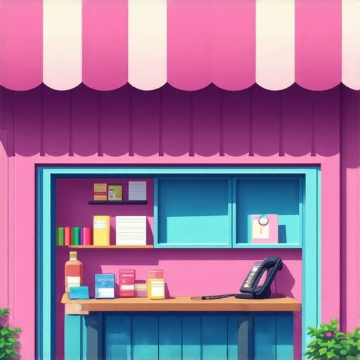 The Tiny Google Business Profile Tweak That Finally Makes the Phone Ring