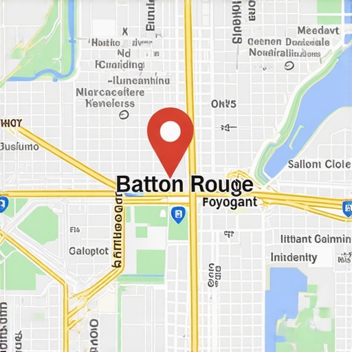 Why Most Baton Rouge SEO Agencies Can't Guarantee a Top 3 Map Spot