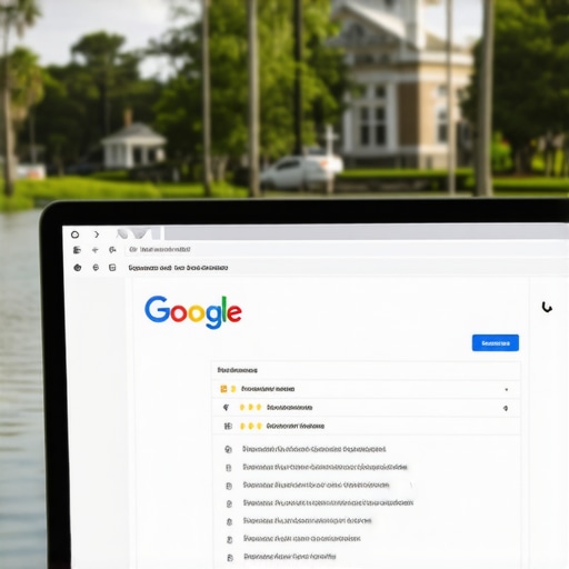 Why Positive Reviews Won't Save a Broken Google Business Profile in Louisiana