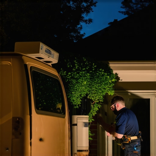 Why Your Baton Rouge HVAC Shop Still Doesn't Show Up for Emergency Calls